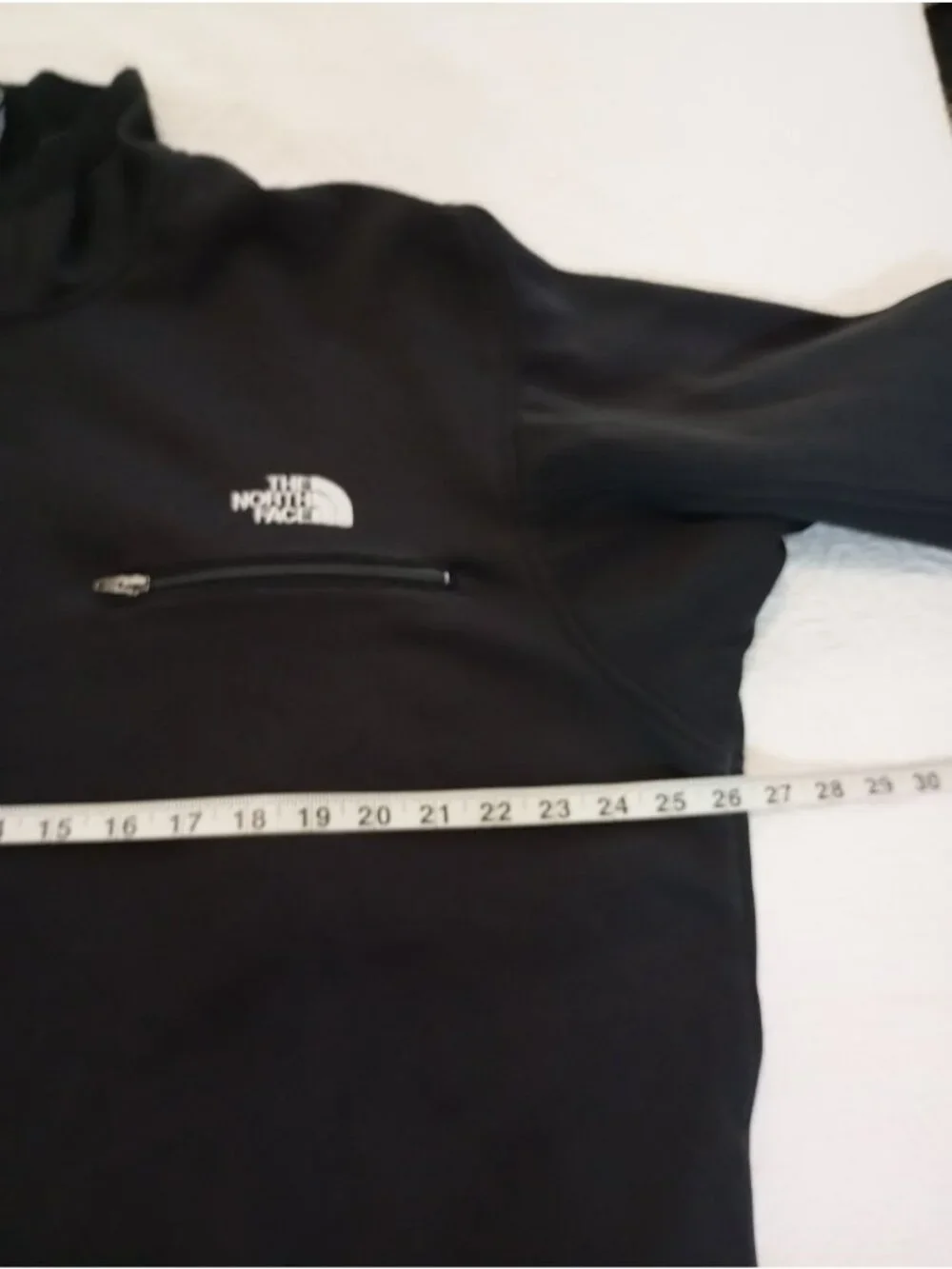 The North Face used good